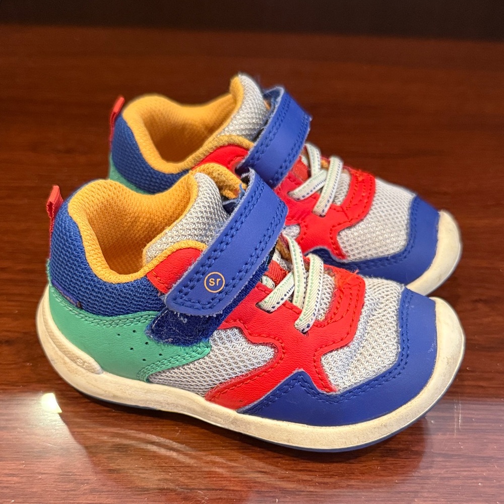 Stride Rite Sneakers